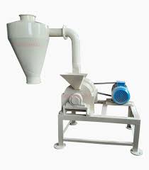 Impact Pulverizer